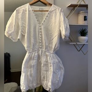 SABO SKIRT mini dress